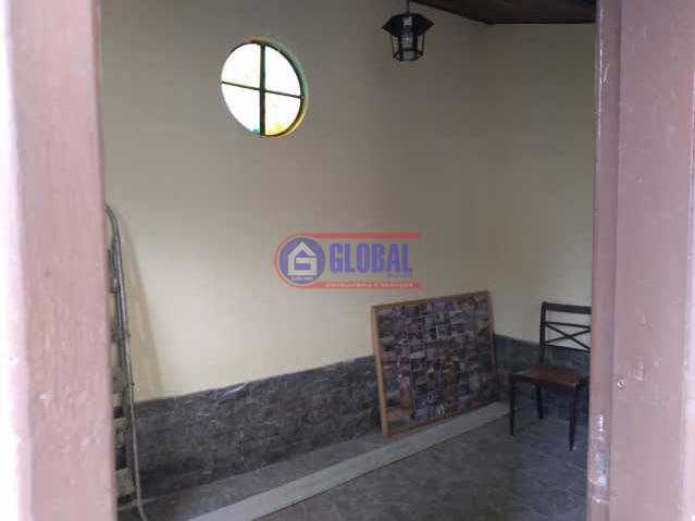 Conheça G 6 do imóvel - Casa em Condomínio 2 quartos à venda Cassorotiba (Inoã), Maricá - R$ 280.000 - MACN20116 - 18 G 6 - 18