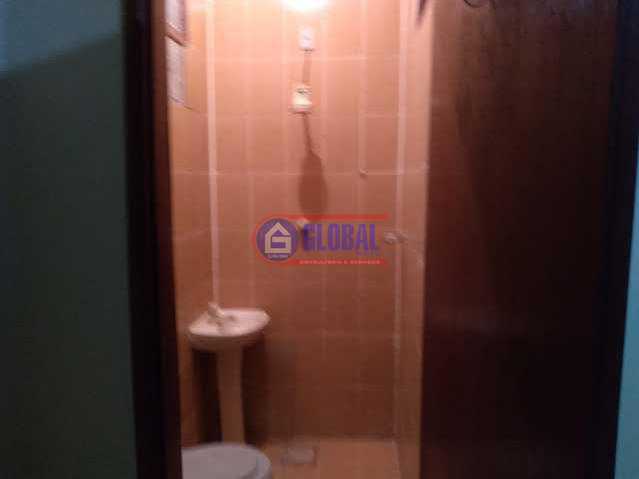 Conheça G 7 do imóvel - Casa em Condomínio 2 quartos à venda Cassorotiba (Inoã), Maricá - R$ 280.000 - MACN20116 - 19 G 7 - 19