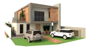 Casa em Condomínio 4 quartos à venda São José do Imbassaí, Maricá - R$ 3.000.000 - MACN40027