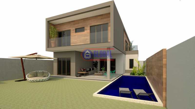 Conheça 0076e30c-5ecf-4ba2-8e32-55eb44 do imóvel - Casa em Condomínio 4 quartos à venda São José do Imbassaí, Maricá - R$ 3.000.000 - MACN40027 - 2 0076e30c-5ecf-4ba2-8e32-55eb44 - 2