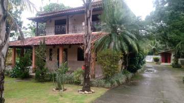 Sítio 3500m² à venda Chácaras de Inoã (Inoã), Maricá - R$ 1.700.000 - MASI40013