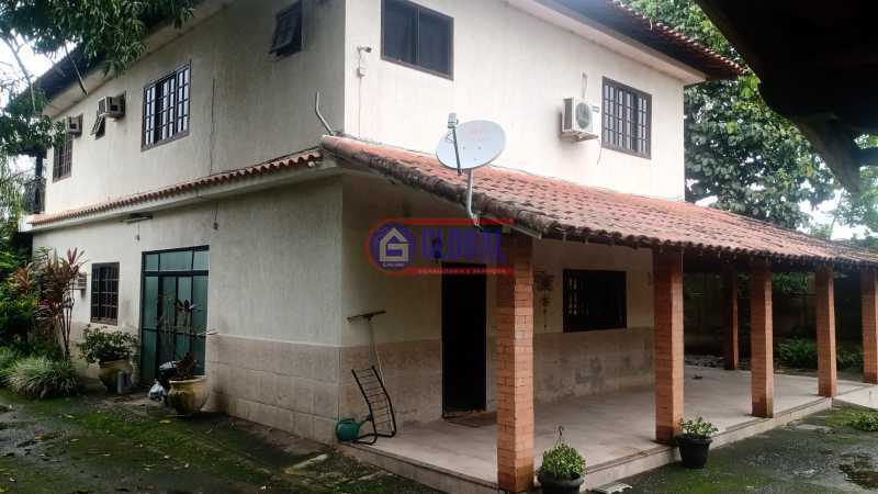 Conheça G 1 do imóvel - Sítio 3500m² à venda Chácaras de Inoã (Inoã), Maricá - R$ 1.700.000 - MASI40013 - 14 G 1 - 14