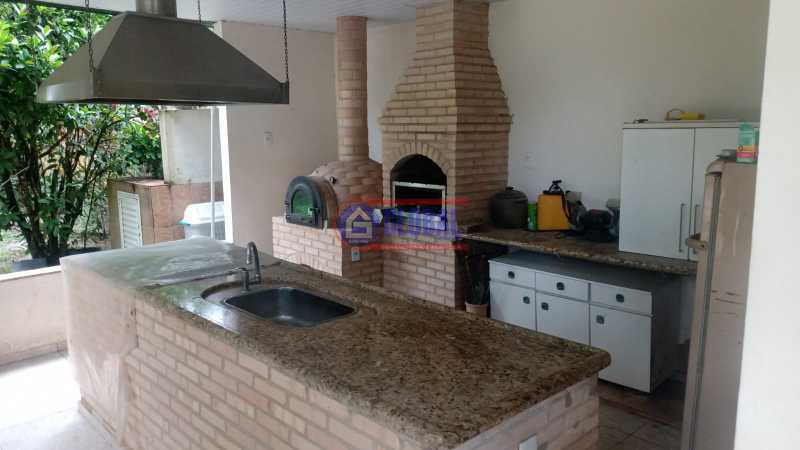 Conheça H 2 do imóvel - Sítio 3500m² à venda Chácaras de Inoã (Inoã), Maricá - R$ 1.700.000 - MASI40013 - 17 H 2 - 17