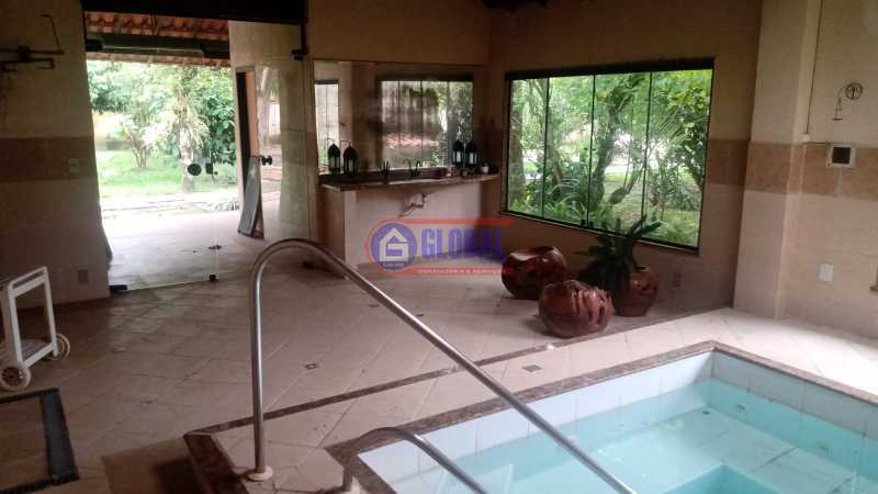 Conheça H 3 do imóvel - Sítio 3500m² à venda Chácaras de Inoã (Inoã), Maricá - R$ 1.700.000 - MASI40013 - 18 H 3 - 18