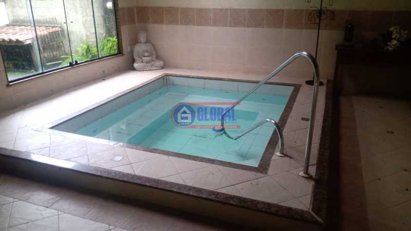 Conheça H 4 do imóvel - Sítio 3500m² à venda Chácaras de Inoã (Inoã), Maricá - R$ 1.700.000 - MASI40013 - 19 H 4 - 19
