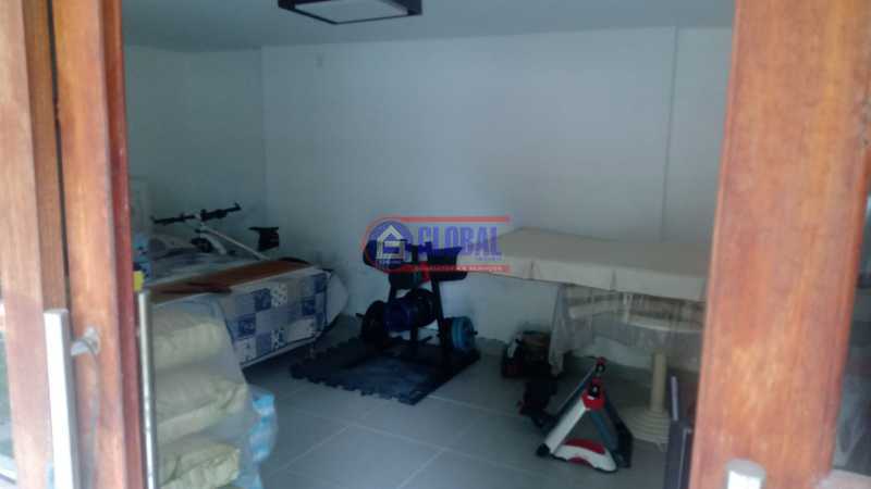 Conheça I 4 do imóvel - Sítio 3500m² à venda Chácaras de Inoã (Inoã), Maricá - R$ 1.700.000 - MASI40013 - 23 I 4 - 23