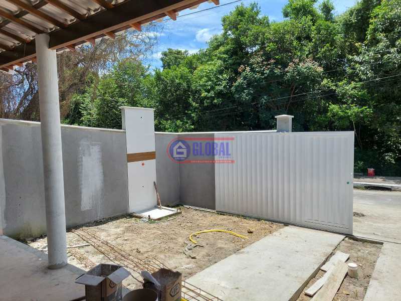 Conheça A 2 do imóvel - Casa 2 quartos à venda Balneário Bambuí (Ponta Negra), Maricá - R$ 290.000 - MACA20561 - 2 A 2 - 2