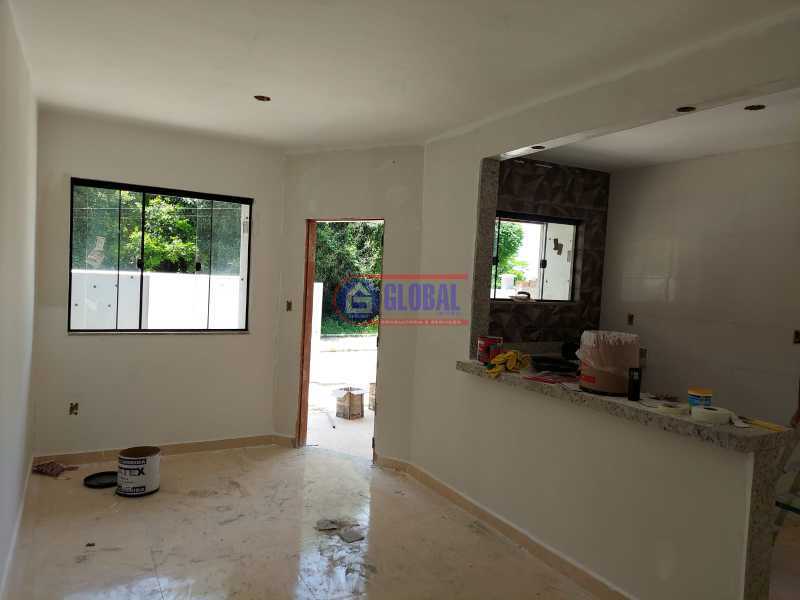Conheça B do imóvel - Casa 2 quartos à venda Balneário Bambuí (Ponta Negra), Maricá - R$ 290.000 - MACA20561 - 3 B - 3
