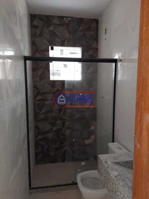 Conheça E 2 do imóvel - Casa 2 quartos à venda Balneário Bambuí (Ponta Negra), Maricá - R$ 290.000 - MACA20561 - 7 E 2 - 7