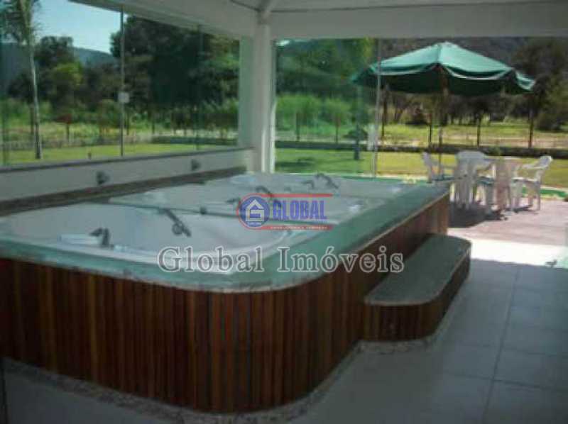 Conheça 5 do imóvel - Terreno Unifamiliar à venda Ubatiba, Maricá - R$ 109.000 - MAUF00465 - 5 5 - 5