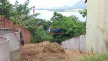 Terreno Unifamiliar à venda Araçatiba, Maricá - R$ 130.000 - MAUF00467
