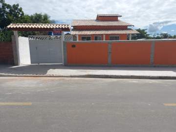 Casa 2 quartos à venda Retiro, Maricá - R$ 340.000 - MACA20565