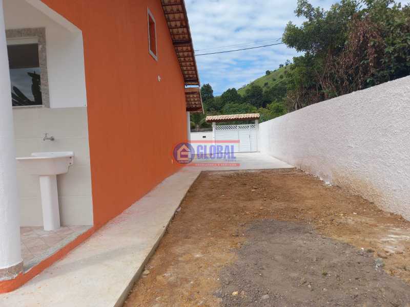 Conheça 3. do imóvel - Casa 2 quartos à venda Retiro, Maricá - R$ 340.000 - MACA20565 - 4 3. - 4