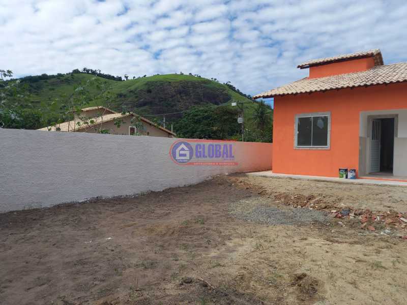 Conheça 4. do imóvel - Casa 2 quartos à venda Retiro, Maricá - R$ 340.000 - MACA20565 - 5 4. - 5