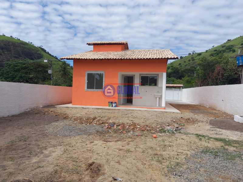 Conheça 5. do imóvel - Casa 2 quartos à venda Retiro, Maricá - R$ 340.000 - MACA20565 - 6 5. - 6