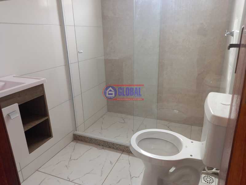 Conheça 9. do imóvel - Casa 2 quartos à venda Retiro, Maricá - R$ 340.000 - MACA20565 - 10 9. - 10