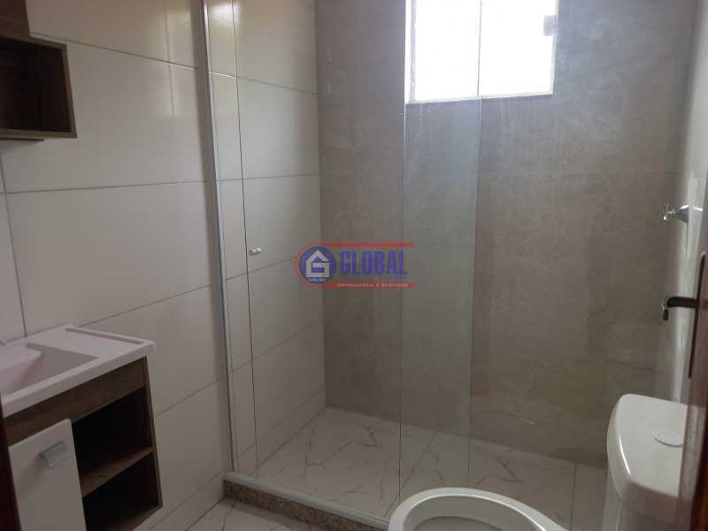 Conheça 10. do imóvel - Casa 2 quartos à venda Retiro, Maricá - R$ 340.000 - MACA20565 - 11 10. - 11