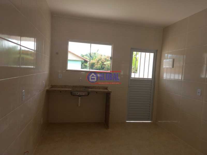 Conheça 15. do imóvel - Casa 2 quartos à venda Retiro, Maricá - R$ 340.000 - MACA20565 - 16 15. - 16