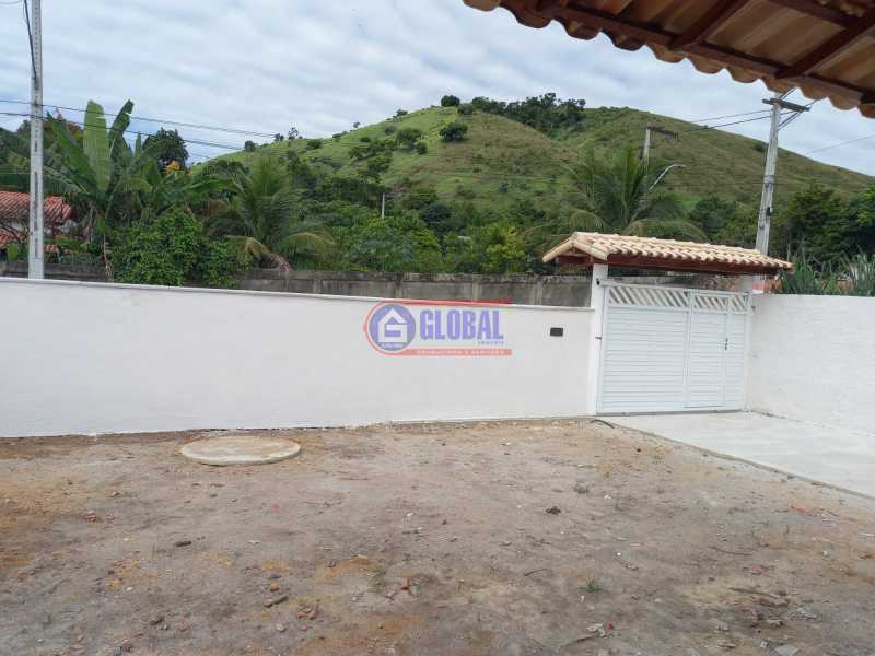 Conheça 19. do imóvel - Casa 2 quartos à venda Retiro, Maricá - R$ 340.000 - MACA20565 - 20 19. - 20