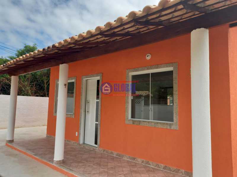 Conheça 20. do imóvel - Casa 2 quartos à venda Retiro, Maricá - R$ 340.000 - MACA20565 - 21 20. - 21