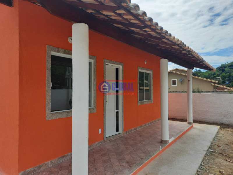 Conheça 21. do imóvel - Casa 2 quartos à venda Retiro, Maricá - R$ 340.000 - MACA20565 - 22 21. - 22