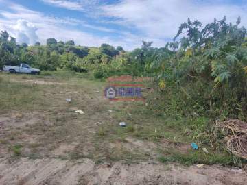Terreno Unifamiliar à venda Jacaroá, Maricá - R$ 75.000 - MAUF00469