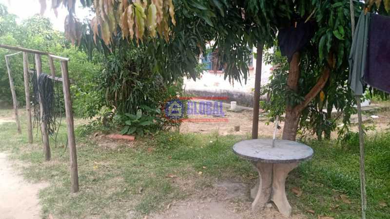 Terreno Unifamiliar à venda Centro, Maricá - R$ 2.000.000 - MAUF00470