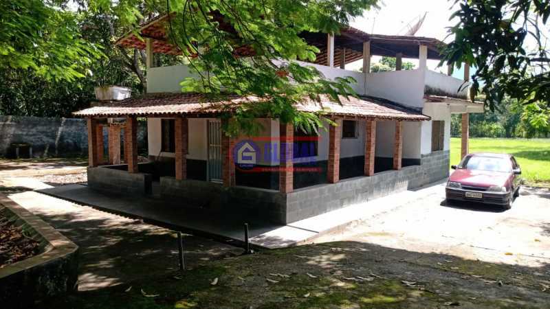 Conheça A 1 do imóvel - Sítio 6000m² à venda Jardim Atlântico Central (Itaipuaçu), Maricá - R$ 1.600.000 - MASI40015 - 1 A 1 - 1