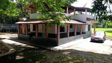 Sítio 6000m² à venda Jardim Atlântico Central (Itaipuaçu), Maricá - R$ 1.600.000 - MASI40015