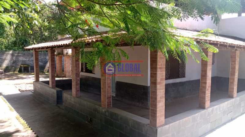 Conheça A 2 do imóvel - Sítio 6000m² à venda Jardim Atlântico Central (Itaipuaçu), Maricá - R$ 1.600.000 - MASI40015 - 2 A 2 - 2