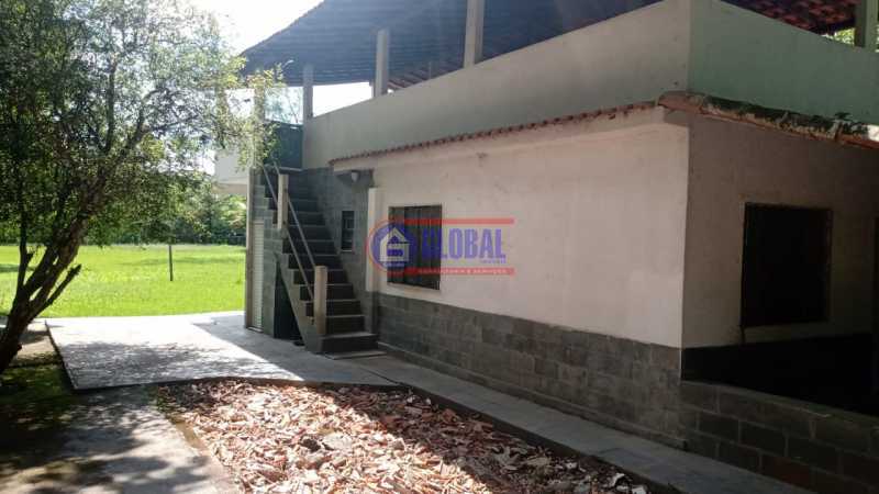 Conheça A 4 do imóvel - Sítio 6000m² à venda Jardim Atlântico Central (Itaipuaçu), Maricá - R$ 1.600.000 - MASI40015 - 4 A 4 - 4
