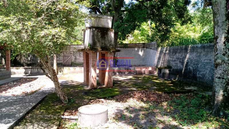 Conheça A 7 do imóvel - Sítio 6000m² à venda Jardim Atlântico Central (Itaipuaçu), Maricá - R$ 1.600.000 - MASI40015 - 7 A 7 - 7