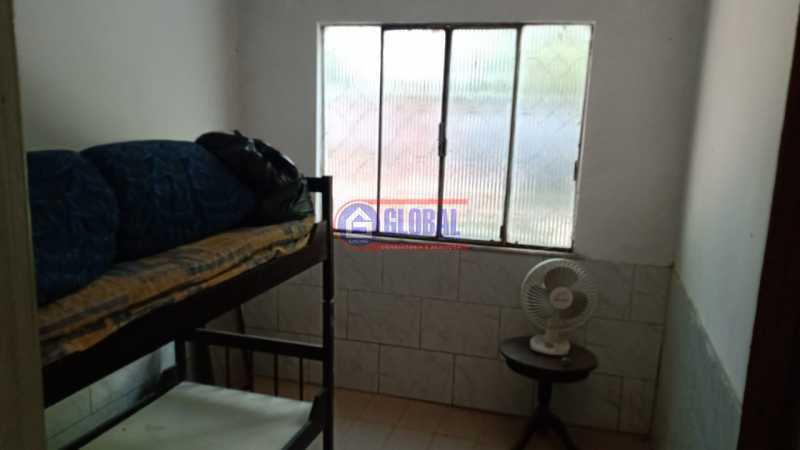 Conheça E do imóvel - Sítio 6000m² à venda Jardim Atlântico Central (Itaipuaçu), Maricá - R$ 1.600.000 - MASI40015 - 12 E - 12