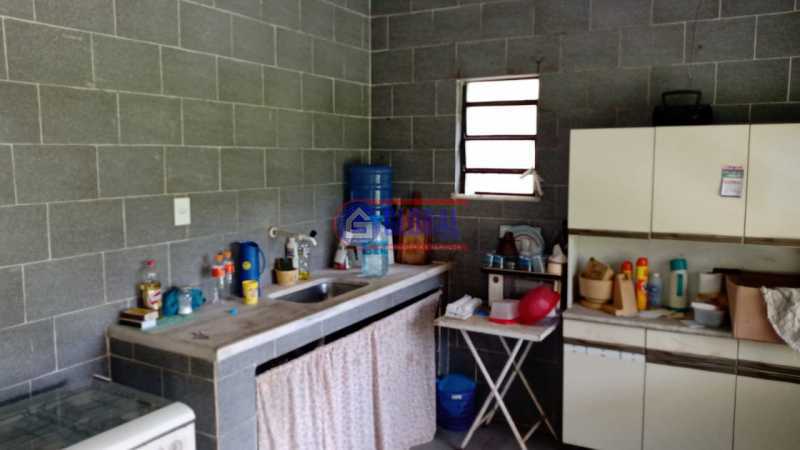 Conheça G do imóvel - Sítio 6000m² à venda Jardim Atlântico Central (Itaipuaçu), Maricá - R$ 1.600.000 - MASI40015 - 14 G - 14