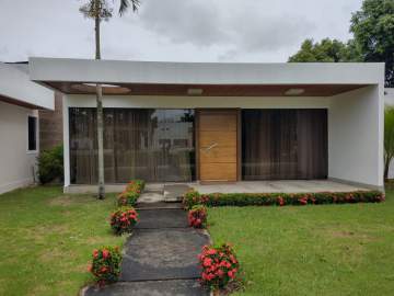 Casa em Condomínio 4 quartos à venda Ubatiba, Maricá - R$ 1.800.000 - MACN40029