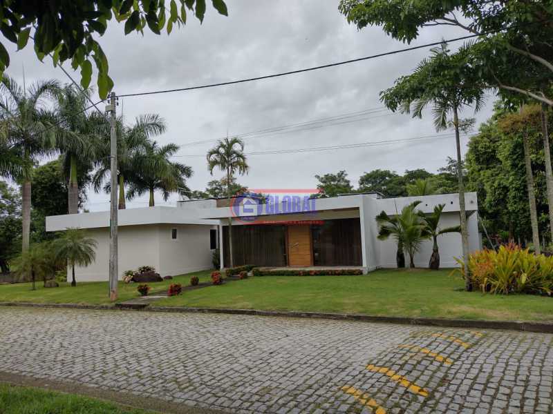Conheça A 2 do imóvel - Casa em Condomínio 4 quartos à venda Ubatiba, Maricá - R$ 1.800.000 - MACN40029 - 2 A 2 - 2