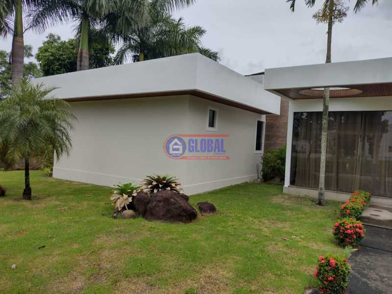 Conheça A 4 do imóvel - Casa em Condomínio 4 quartos à venda Ubatiba, Maricá - R$ 1.800.000 - MACN40029 - 4 A 4 - 4