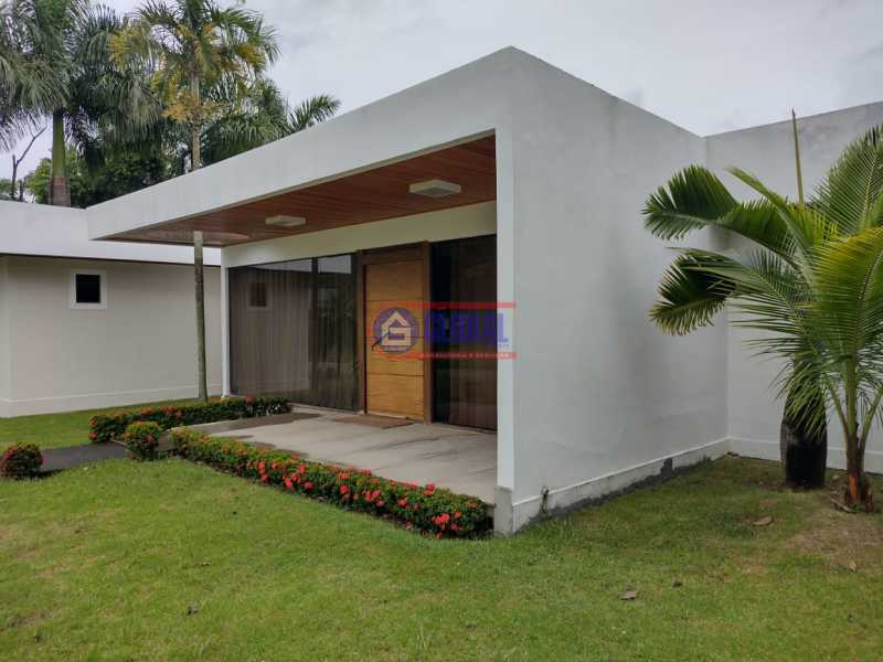 Conheça A 5 do imóvel - Casa em Condomínio 4 quartos à venda Ubatiba, Maricá - R$ 1.800.000 - MACN40029 - 5 A 5 - 5