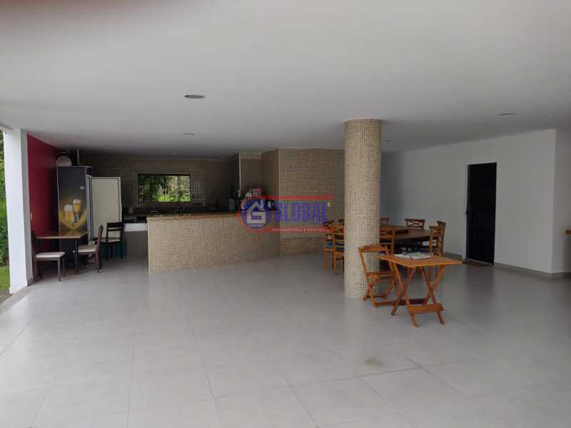 Conheça E 4 do imóvel - Casa em Condomínio 4 quartos à venda Ubatiba, Maricá - R$ 1.800.000 - MACN40029 - 18 E 4 - 18