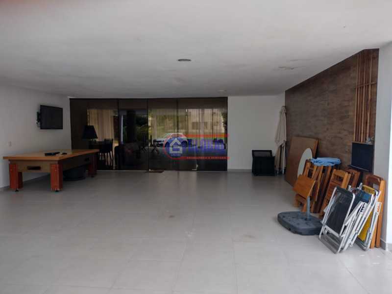 Conheça E 5 do imóvel - Casa em Condomínio 4 quartos à venda Ubatiba, Maricá - R$ 1.800.000 - MACN40029 - 19 E 5 - 19