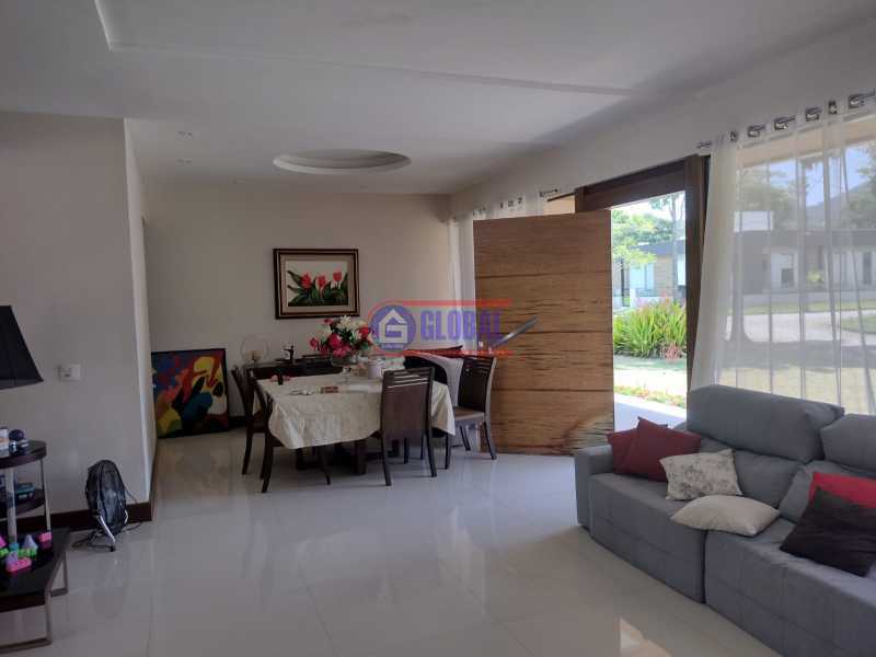 Conheça B 1 do imóvel - Casa em Condomínio 4 quartos à venda Ubatiba, Maricá - R$ 1.800.000 - MACN40029 - 8 B 1 - 8