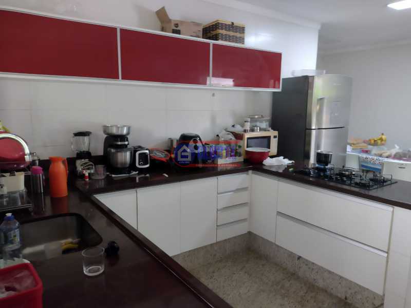 Conheça C 1 do imóvel - Casa em Condomínio 4 quartos à venda Ubatiba, Maricá - R$ 1.800.000 - MACN40029 - 10 C 1 - 10