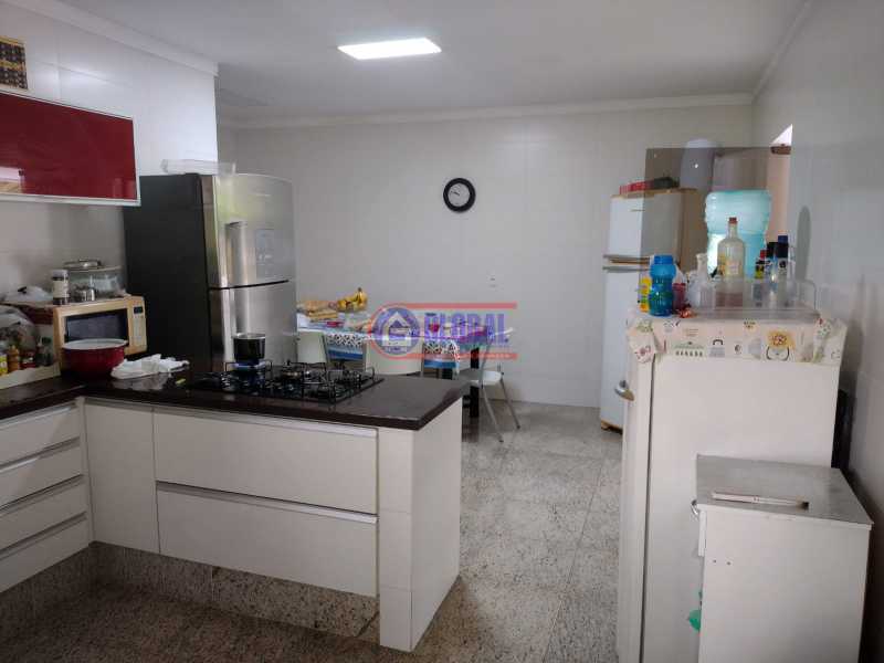 Conheça C 2 do imóvel - Casa em Condomínio 4 quartos à venda Ubatiba, Maricá - R$ 1.800.000 - MACN40029 - 11 C 2 - 11