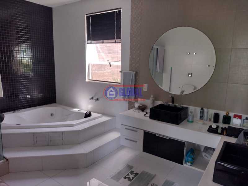 Conheça D 1 do imóvel - Casa em Condomínio 4 quartos à venda Ubatiba, Maricá - R$ 1.800.000 - MACN40029 - 12 D 1 - 12