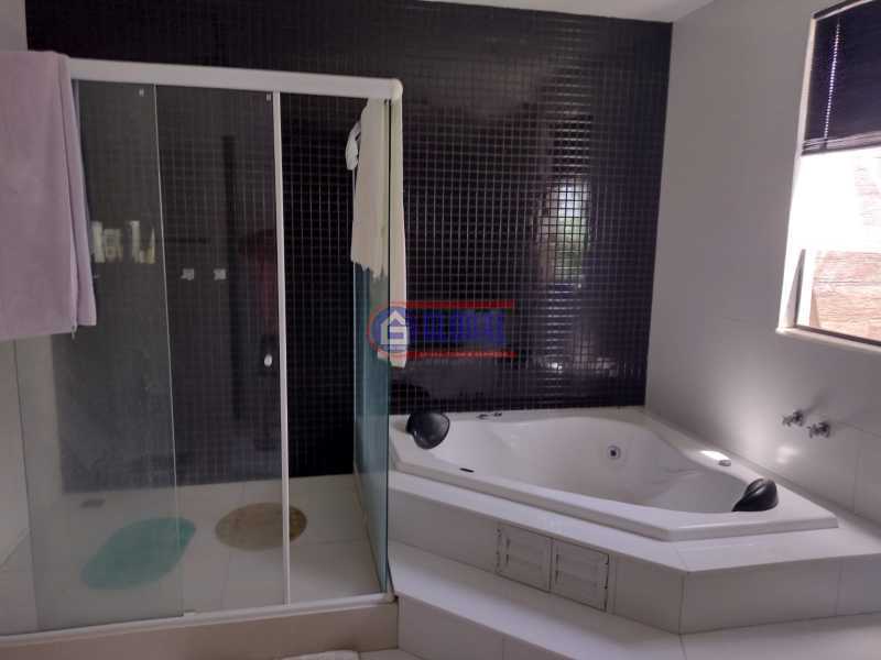 Conheça D 3 do imóvel - Casa em Condomínio 4 quartos à venda Ubatiba, Maricá - R$ 1.800.000 - MACN40029 - 14 D 3 - 14