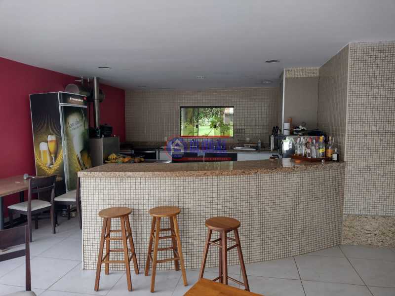 Conheça E 1 do imóvel - Casa em Condomínio 4 quartos à venda Ubatiba, Maricá - R$ 1.800.000 - MACN40029 - 15 E 1 - 15