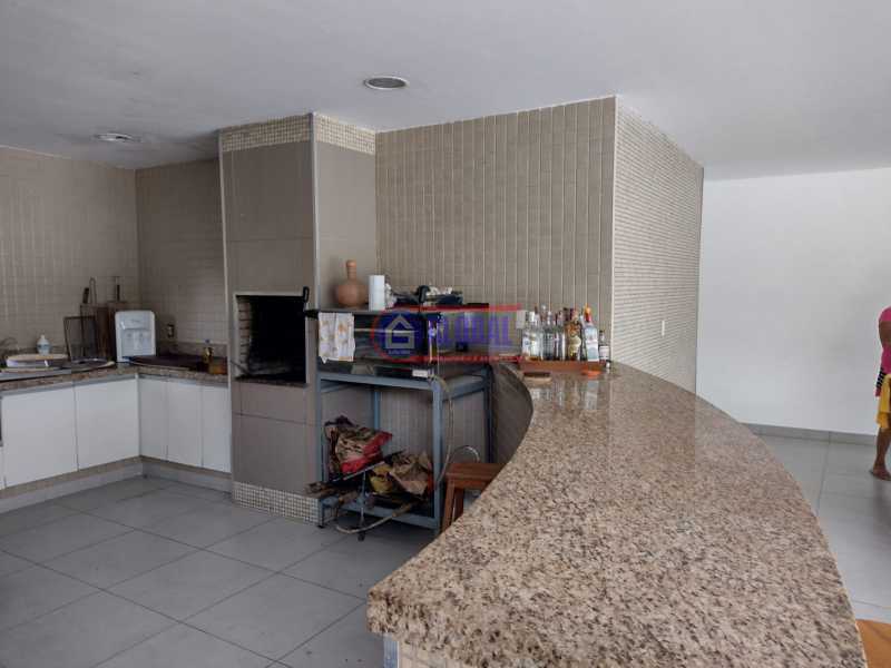 Conheça E 2 do imóvel - Casa em Condomínio 4 quartos à venda Ubatiba, Maricá - R$ 1.800.000 - MACN40029 - 16 E 2 - 16