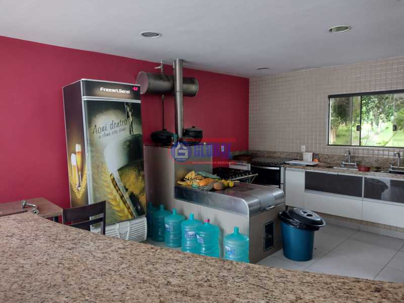 Conheça E 3 do imóvel - Casa em Condomínio 4 quartos à venda Ubatiba, Maricá - R$ 1.800.000 - MACN40029 - 17 E 3 - 17