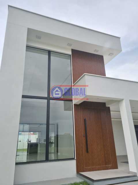 Conheça A 2 do imóvel - Casa em Condomínio 3 quartos à venda INOÃ, Maricá - R$ 890.000 - MACN30174 - 2 A 2 - 2