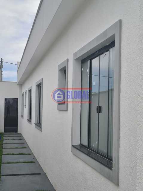 Conheça A 4 do imóvel - Casa em Condomínio 3 quartos à venda INOÃ, Maricá - R$ 890.000 - MACN30174 - 4 A 4 - 4